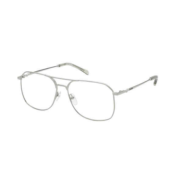 ZADIG & VOLTAIRE OPTICAL VZV347 Eyeglasses FULL-PALLADIUM-0579 57mm - Picture 1 of 1